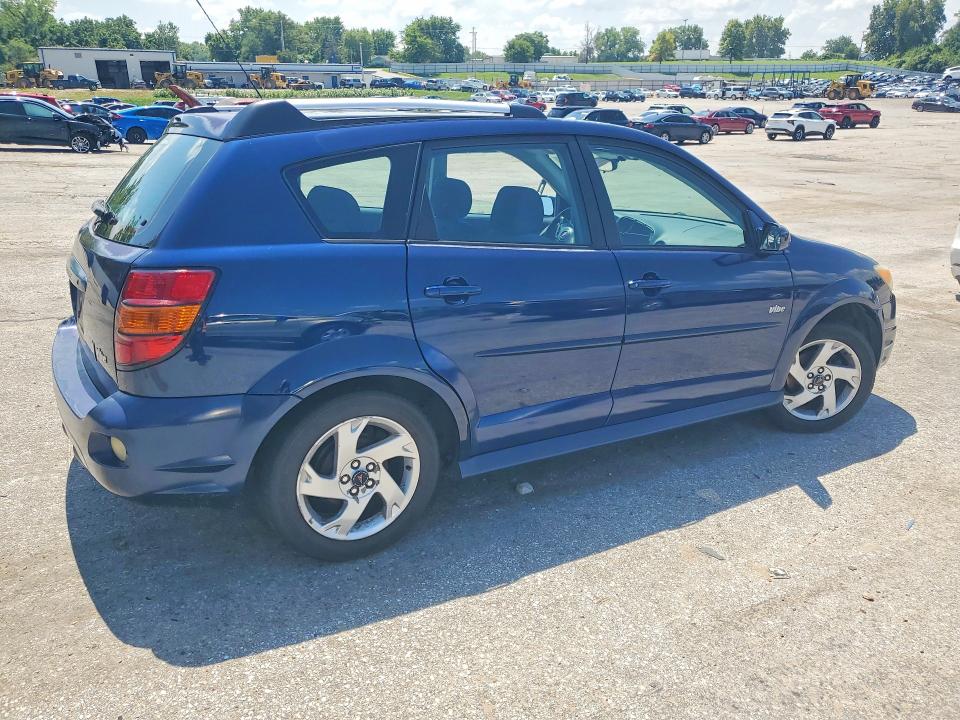 Aukcja sprzedaży 2006 Pontiac Vibe, vin: 5Y2SL65816Z449063, numer aukcji: 63336066