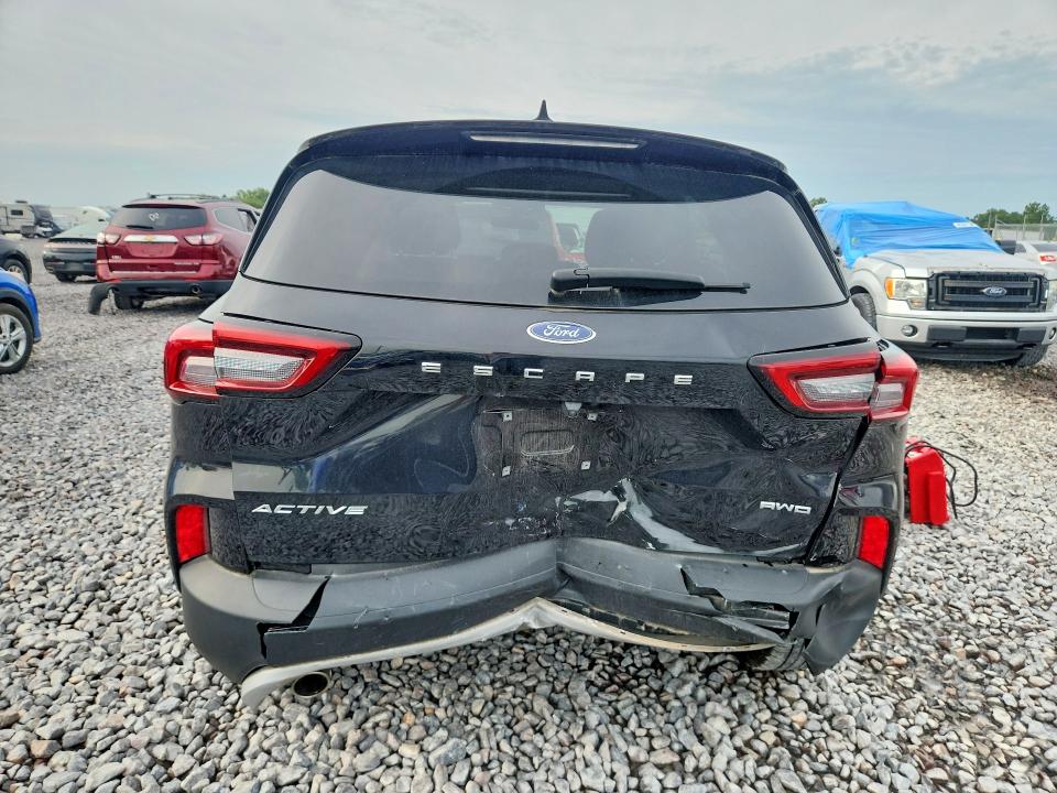 Продажа на аукционе авто 2023 Ford Escape, vin: 1FMCU9GNXPUA84138, номер лота: 65791206