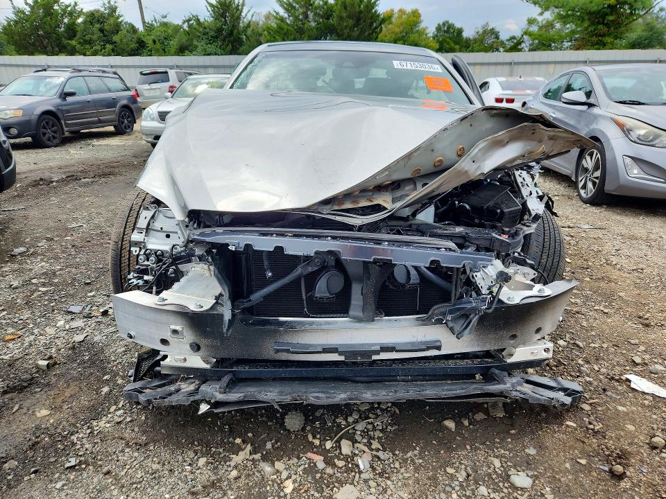 Продаж на аукціоні авто 2023 Lexus Ls, vin: JTHE5LGF5P5011476, номер лоту: 67153036