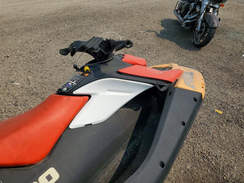 Продаж на аукціоні авто 2024 Sea-doo Bt, vin: YDV88931F424, номер лоту: 62523416