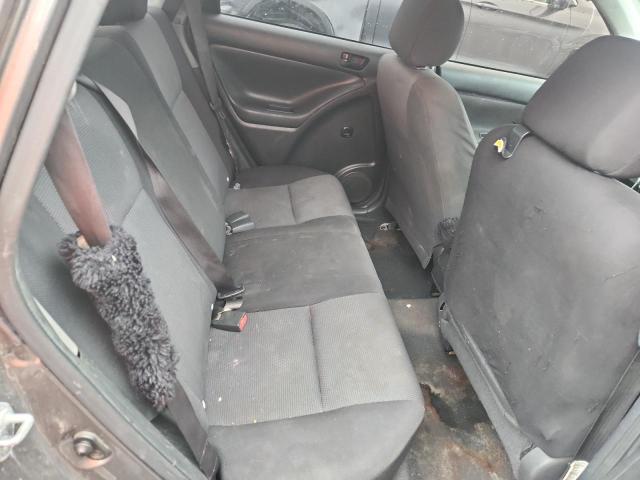63780826 :رقم المزاد ، 5Y2SL67827Z427393 vin ، 2007 Pontiac Vibe مزاد بيع