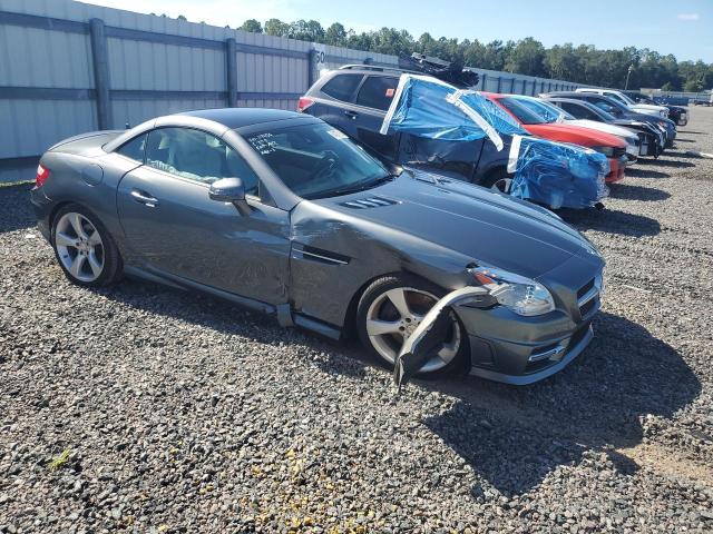 Продаж на аукціоні авто 2016 Mercedes-benz Slk, vin: WDDPK5HA1GF117456, номер лоту: 64377156