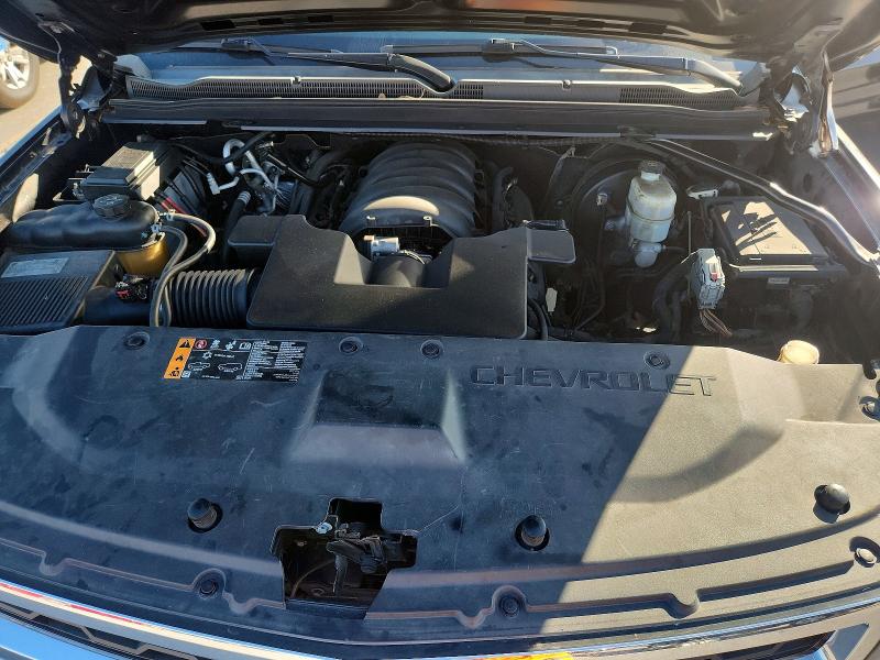 Продажа на аукционе авто 2019 Chevrolet Suburban, vin: 1GNSKHKC5KR122738, номер лота: 64399146