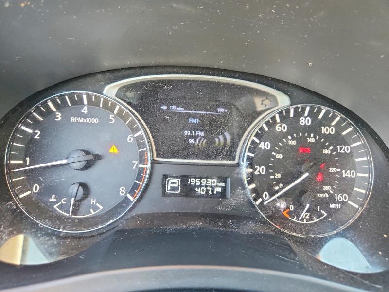 65518766 :رقم المزاد ، 1N4AL3AP6DN425309 vin ، 2013 Nissan Altima مزاد بيع