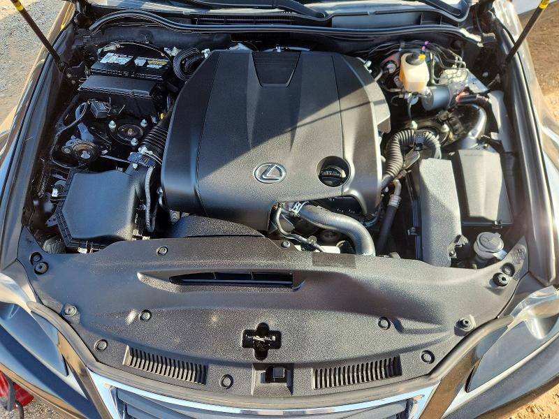 67081686 :رقم المزاد ، JTHBF1D29E5014741 vin ، 2014 Lexus Is مزاد بيع