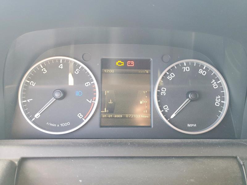2011 Land Rover Range Rover Sport მანქანა იყიდება აუქციონზე, vin: SALSF2D49BA285433, აუქციონის ნომერი: 65526206