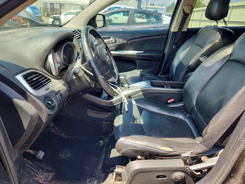 2013 Dodge Journey მანქანა იყიდება აუქციონზე, vin: 3C4PDDEG2DT642874, აუქციონის ნომერი: 64004216