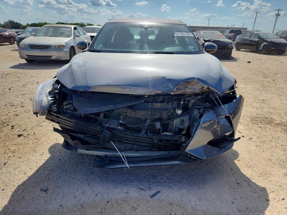 Aukcja sprzedaży 2023 Nissan Sentra, vin: 3N1AB8CV7PY314042, numer aukcji: 64190196