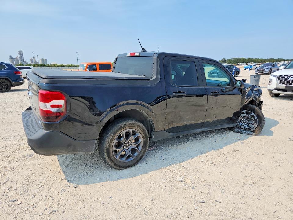 2023 Ford Maverick მანქანა იყიდება აუქციონზე, vin: 3FTTW8F99PRA43620, აუქციონის ნომერი: 65954556