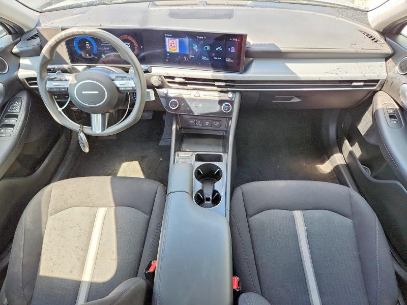 Aukcja sprzedaży 2025 Hyundai Sonata, vin: KMHL64JA8SA452328, numer aukcji: 64517406