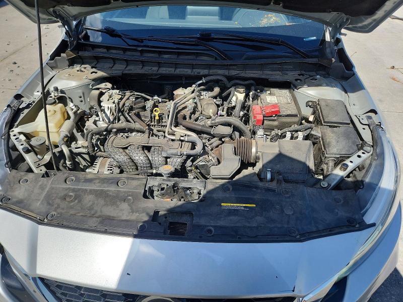 Aukcja sprzedaży 2022 Nissan Altima, vin: 1N4BL4DV3NN365463, numer aukcji: 65480696