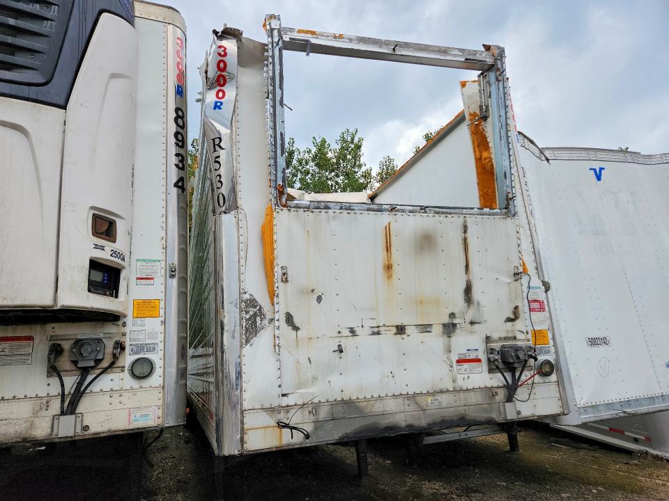 Продаж на аукціоні авто 2019 Reefer Utility Trailer, vin: 1UYVS2531K2746108, номер лоту: 66755126