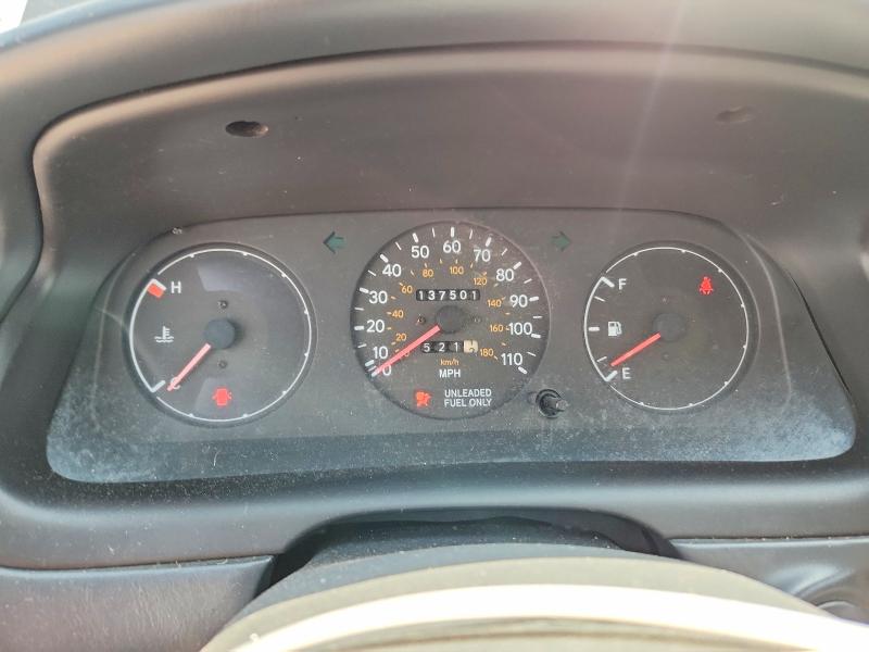 64472266 :رقم المزاد ، 1NXAE09B9RZ135070 vin ، 1994 Toyota Corolla مزاد بيع