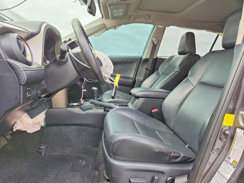 63828376 :رقم المزاد ، 2T3DFREV9DW047229 vin ، 2013 Toyota Rav4 مزاد بيع