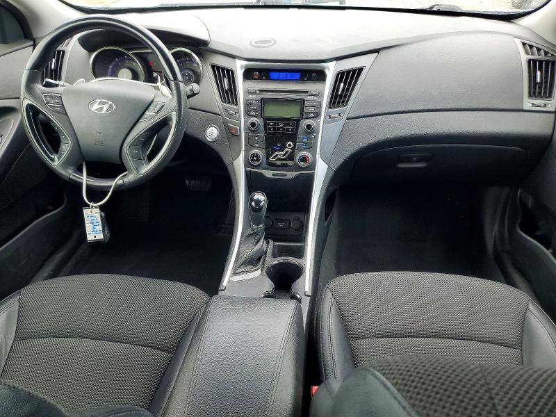 Продаж на аукціоні авто 2013 Hyundai Sonata, vin: 5NPEC4AC1DH562608, номер лоту: 63510836