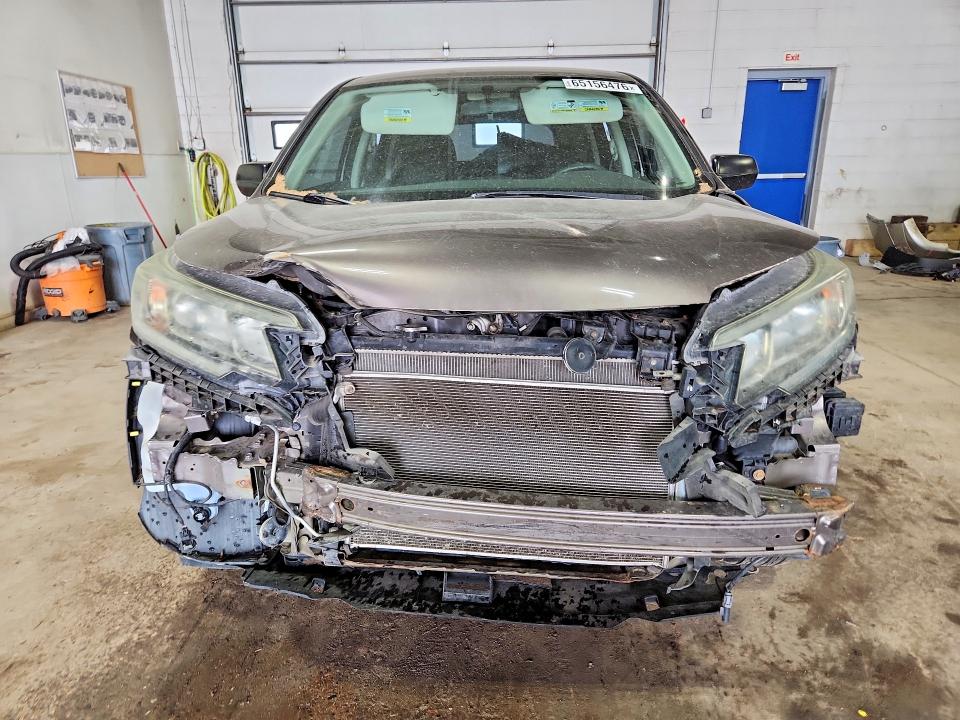 Продажа на аукционе авто 2015 Honda Cr-v, vin: 2HKRM4H37FH604237, номер лота: 65156476