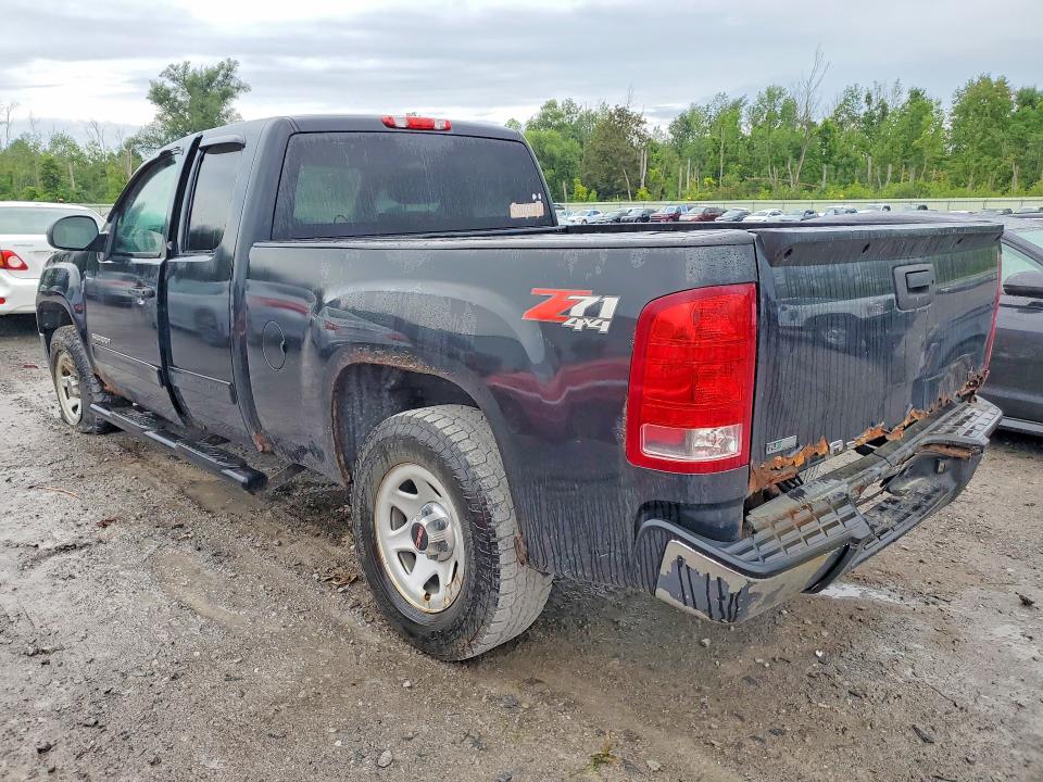 2012 Gmc Sierra მანქანა იყიდება აუქციონზე, vin: 1GTR2VE74CZ296113, აუქციონის ნომერი: 65720196