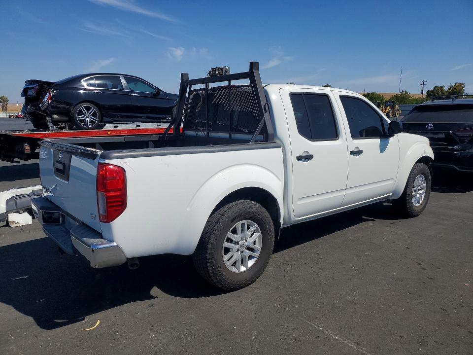 Продаж на аукціоні авто 2018 Nissan Frontier, vin: 1N6AD0ER9JN766990, номер лоту: 65094346