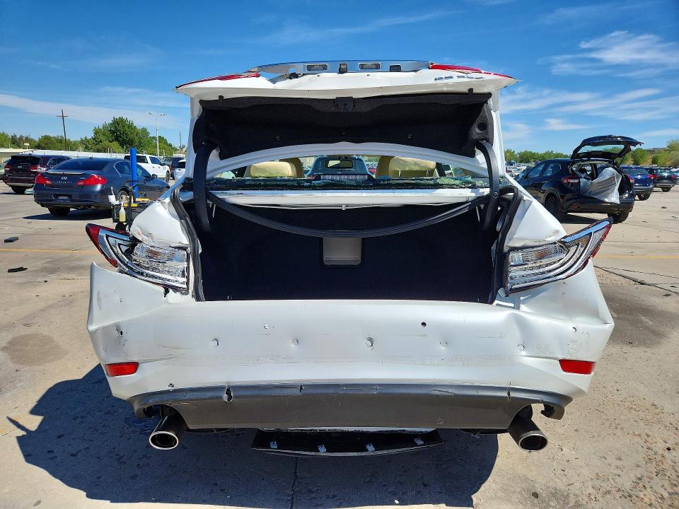 Продажа на аукционе авто 2014 Lexus Es, vin: JTHBK1GG0E2127756, номер лота: 66229336