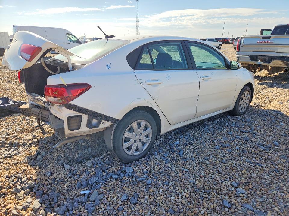 Aukcja sprzedaży 2023 Kia Rio, vin: 3KPA24AD2PE555332, numer aukcji: 66028356