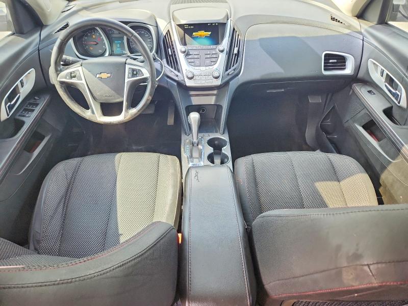 65549496 :رقم المزاد ، 2GNFLEEK3C6279441 vin ، 2012 Chevrolet Equinox مزاد بيع
