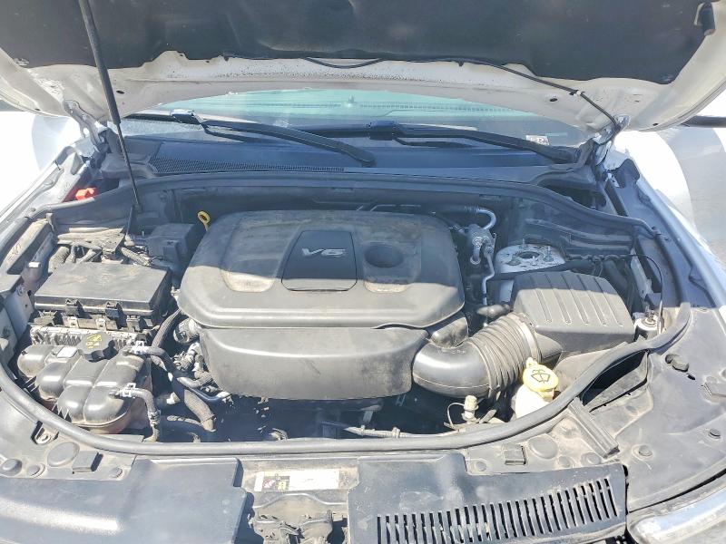 Aukcja sprzedaży 2016 Dodge Durango, vin: 1C4RDJAG9GC409880, numer aukcji: 65324316