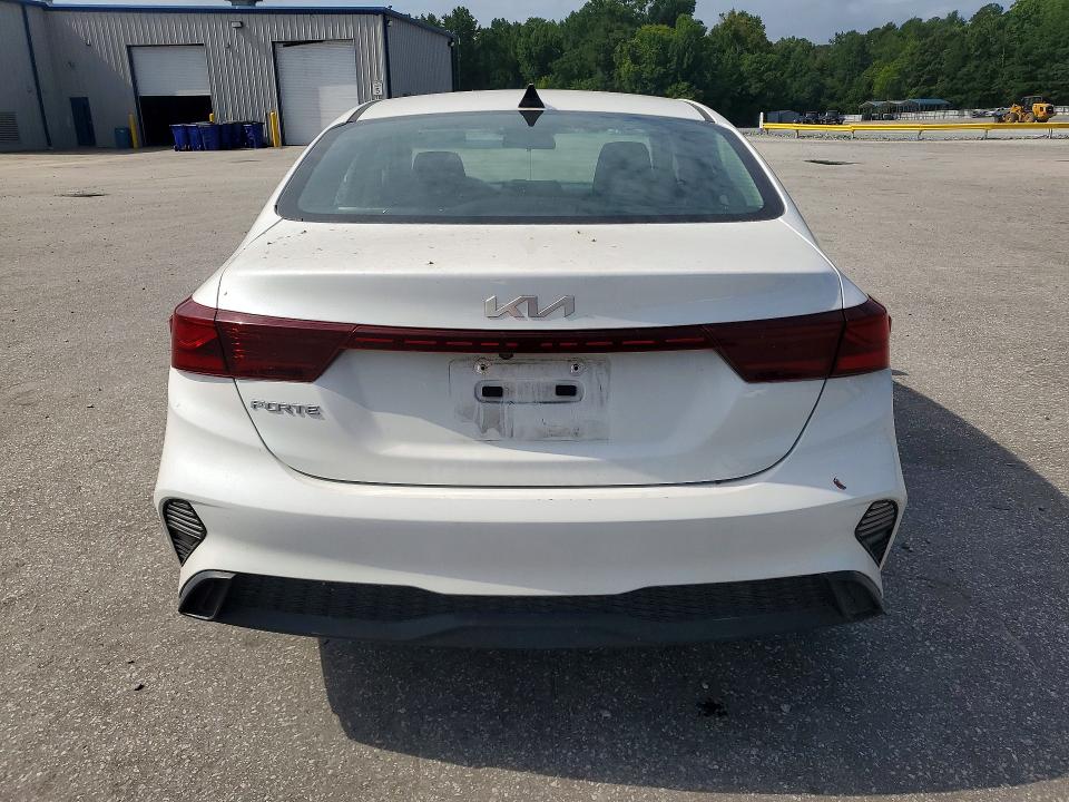 64317356 :رقم المزاد ، 3KPF24AD4PE602026 vin ، 2023 Kia Forte مزاد بيع