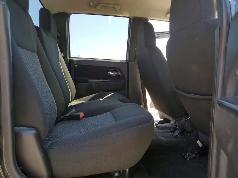 Продажа на аукционе авто 2008 Chevrolet Colorado, vin: 1GCDT13E388129613, номер лота: 63468016