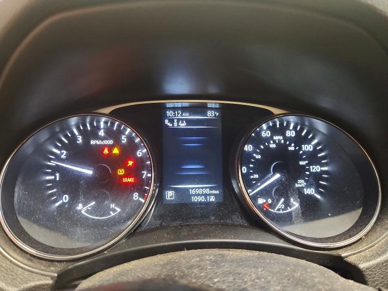 Продажа на аукционе авто 2015 Nissan Rogue, vin: 5N1AT2MV4FC802177, номер лота: 62851306