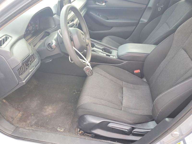 Продаж на аукціоні авто 2024 Honda Accord, vin: 1HGCY1F26RA017155, номер лоту: 64286486