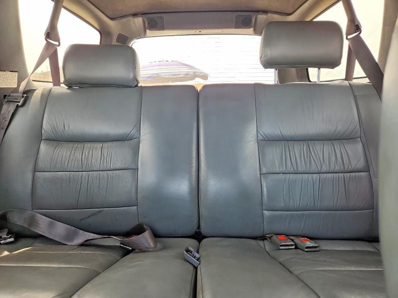 Продажа на аукционе авто 1993 Toyota 4runner, vin: JT3VN29V7P0018852, номер лота: 64840796