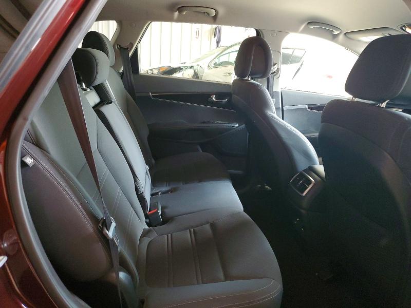 Aukcja sprzedaży 2016 Kia Sorento, vin: 5XYPGDA32GG145670, numer aukcji: 64760526