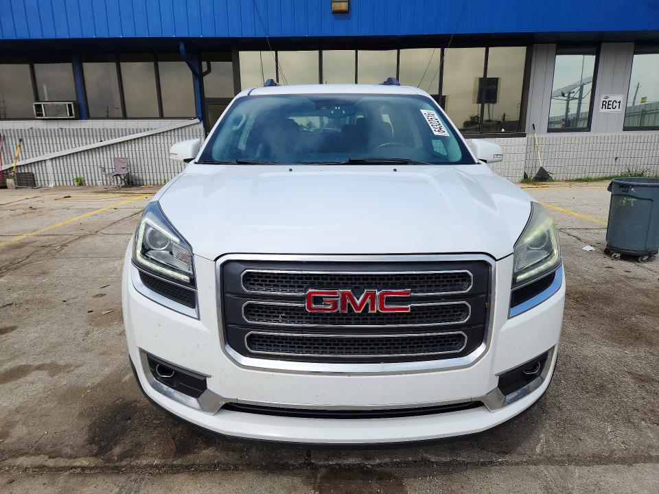 2016 Gmc Acadia მანქანა იყიდება აუქციონზე, vin: 1GKKVRKD1GJ123510, აუქციონის ნომერი: 64322516