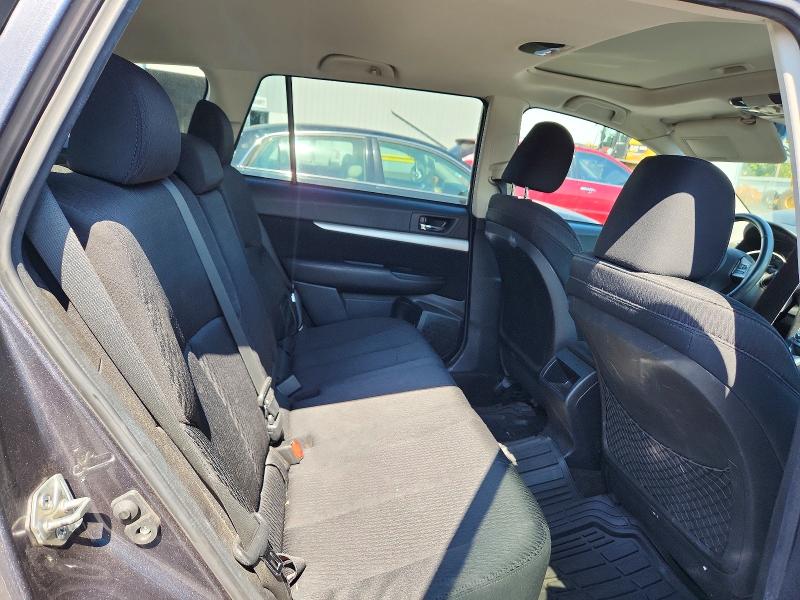 67162866 :رقم المزاد ، 4S4BRBGC6C3273761 vin ، 2012 Subaru Outback مزاد بيع