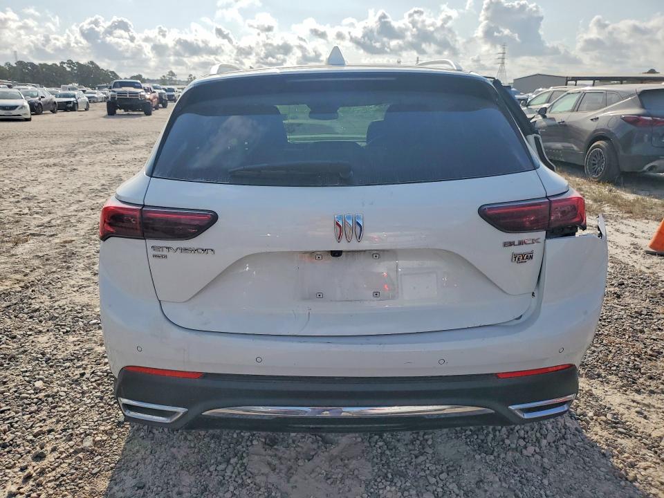 Aukcja sprzedaży 2025 Buick Envision, vin: LRBFZKE40SD031797, numer aukcji: 63518526