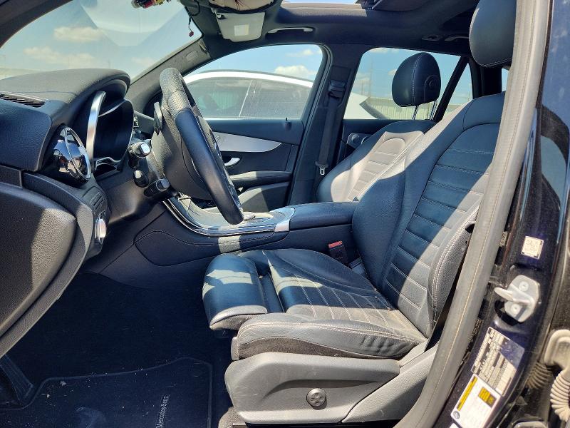 Продаж на аукціоні авто 2019 Mercedes-benz Glc, vin: WDC0G4JB3KF604381, номер лоту: 64743586