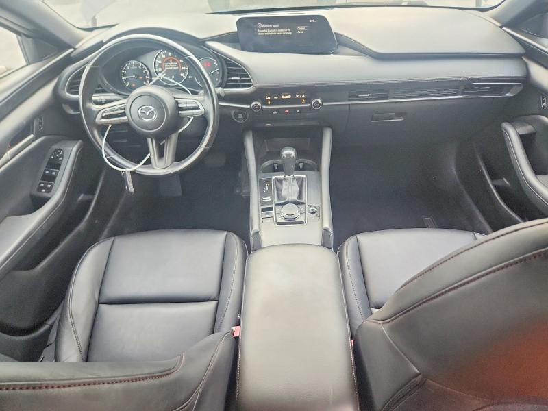 Aukcja sprzedaży 2021 Mazda 3, vin: JM1BPAKL0M1320890, numer aukcji: 63732326