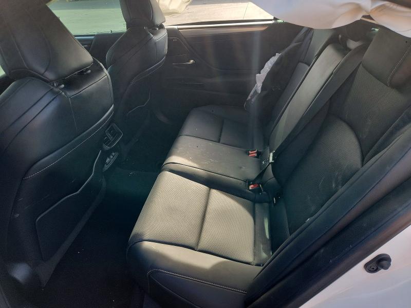 Продаж на аукціоні авто 2022 Lexus Es, vin: 58AJZ1B16NU131590, номер лоту: 66084476