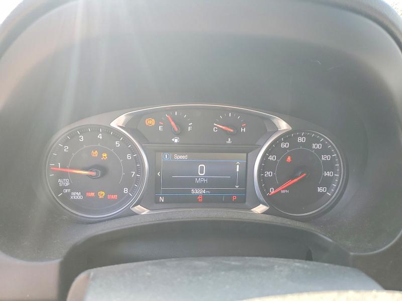 Продажа на аукционе авто 2021 Gmc Terrain, vin: 3GKALTEV8ML358302, номер лота: 65090226