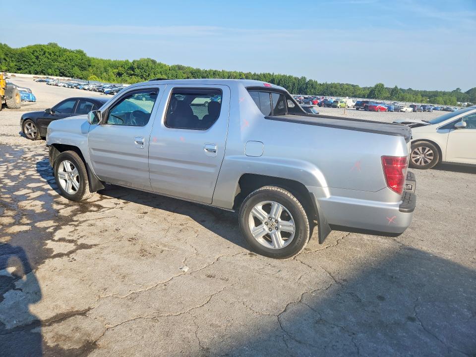 Aukcja sprzedaży 2011 Honda Ridgeline, vin: 5FPYK1F53BB009390, numer aukcji: 64029966