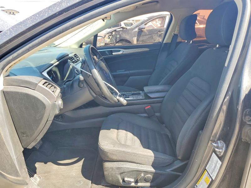 2018 Ford Fusion მანქანა იყიდება აუქციონზე, vin: 3FA6P0HD7JR246029, აუქციონის ნომერი: 65723726