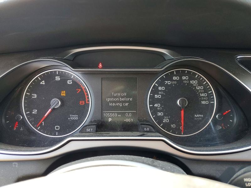 Aukcja sprzedaży 2014 Audi A4, vin: WAUAFAFL1EN008450, numer aukcji: 66053626