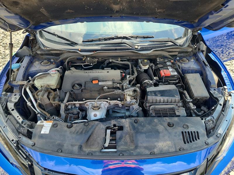 Продаж на аукціоні авто 2020 Honda Civic, vin: 2HGFC2F60LH522573, номер лоту: 63835566