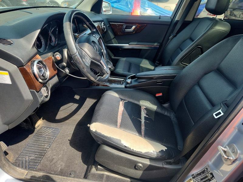 Aukcja sprzedaży 2013 Mercedes-benz Glk, vin: WDCGG8JB3DG049550, numer aukcji: 64121896