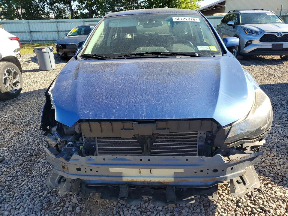 Aukcja sprzedaży 2016 Subaru Impreza, vin: JF1GPAB61G8222808, numer aukcji: 66722976