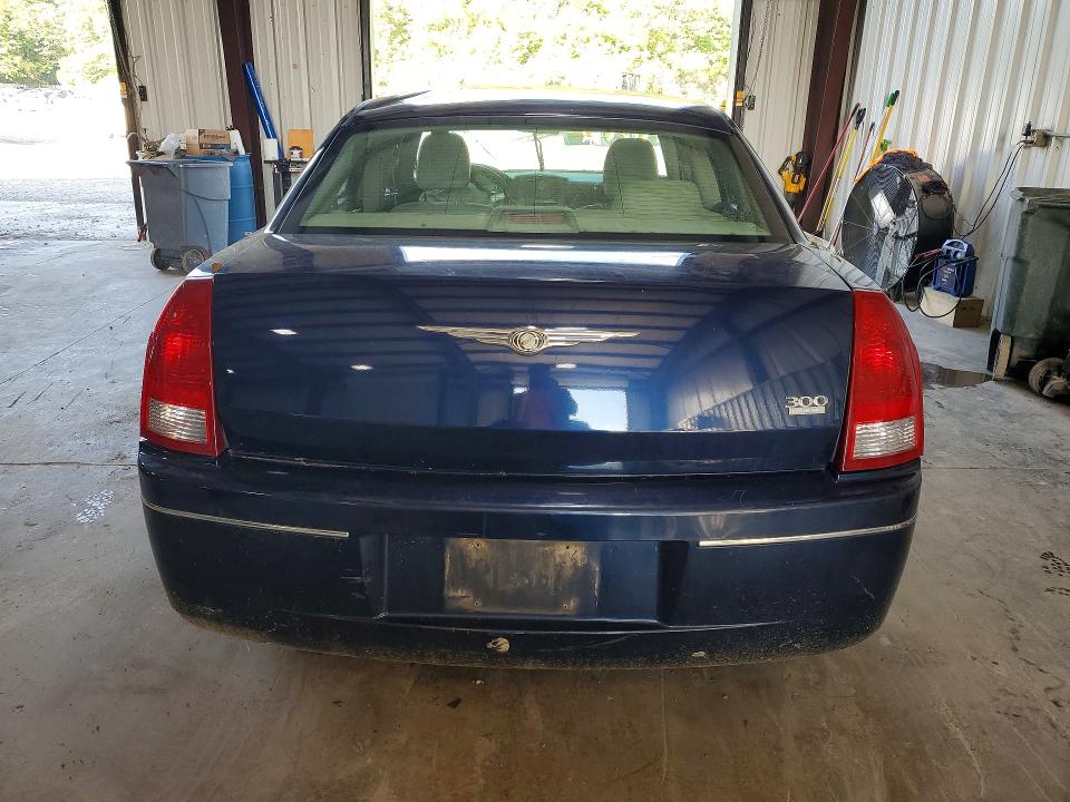 65293696 :رقم المزاد ، 2C3JA53G05H589646 vin ، 2005 Chrysler 300 مزاد بيع