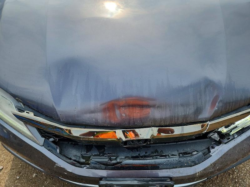 64567386 :رقم المزاد ، 1HGCT1B72HA800701 vin ، 2017 Honda Accord مزاد بيع