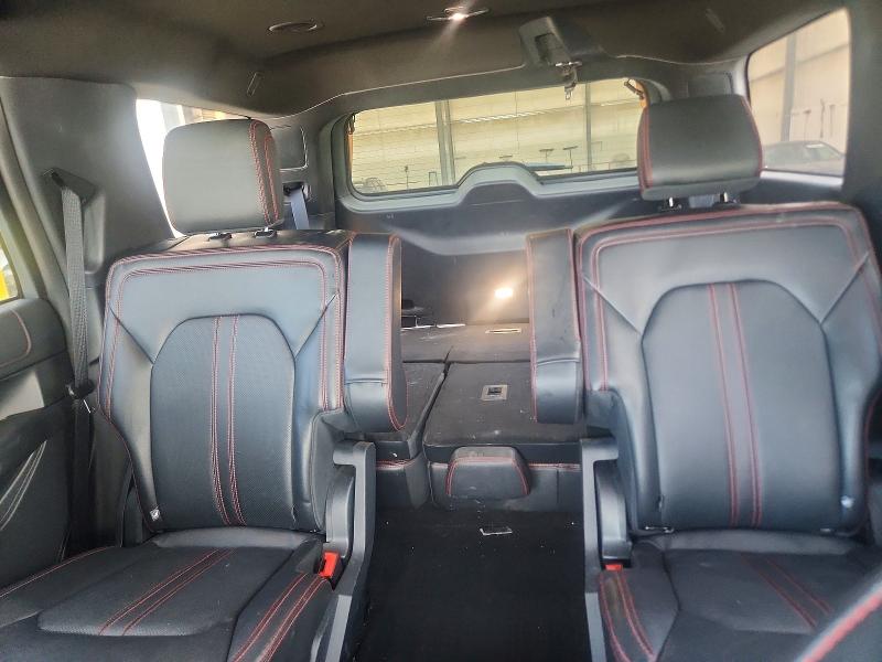 2024 Ford Expedition მანქანა იყიდება აუქციონზე, vin: 1FMJU2A87REA95676, აუქციონის ნომერი: 66010286