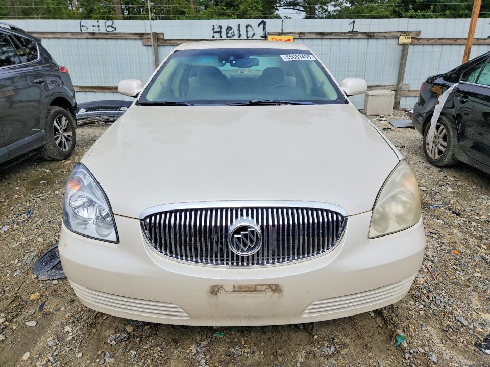 65083406 :رقم المزاد ، 1G4HP57228U103147 vin ، 2008 Buick Lucerne مزاد بيع