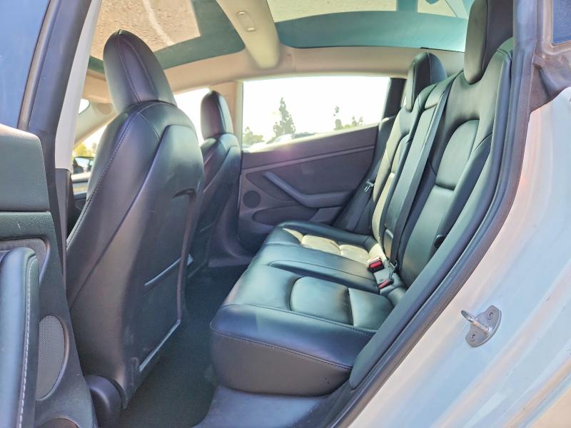Aukcja sprzedaży 2022 Tesla Model 3, vin: 5YJ3E1EB8NF274702, numer aukcji: 64193876